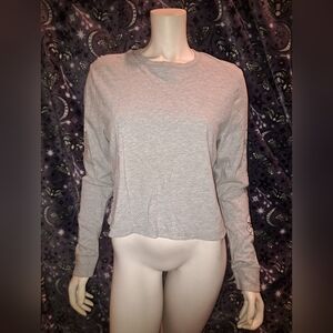 Hollister Graphic Long Sleeve